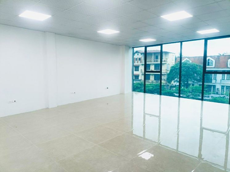 Bán Tòa Nhà 9 Tầng Mặt Phố Tây Hồ - 160m2 - Thông Sàn - Có Hầm - Kinh Doanh Đỉnh